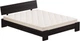 Кровать Estella Титан 180х190 ordf Массив 2Л2.5 Венге (8400989029) - изображение 2