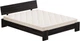 Кровать Estella Титан 140х200 ordf Щит 2Л4 Венге (8400601027) - изображение 2
