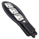 Ліхтар вуличний на стовп Street Light Solar TL-63T - зображення 3