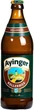 Упаковка пива Ayinger Kellerbier світле нефільтроване 4.9% 0.5 л 20 шт (4104170020021) - зображення 2