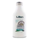 Шампунь для всіх типів волосся, Lilien Coconut Milk 2v1 caffeine, 350 мл - зображення 1