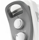Оливний (масляний) радіатор Electrolux EOH/M - 3209 - изображение 2