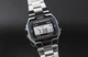 Мужские наручные часы CASIO A163WA-1QES - изображение 1