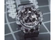 Ударопрочные мужские наручные часы Casio G-Shock GA-700SK-1AER - изображение 2