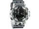 Ударопрочные мужские наручные часы Casio G-Shock GA-700SK-1AER - изображение 4