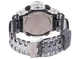Ударопрочные мужские наручные часы Casio G-Shock GA-700SK-1AER - изображение 8