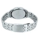 Наручные часы Casio MTP-1335D-2A2VDF Темно-синие с серебристым новаторские - изображение 4