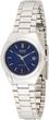 Женские часы Casio LTP-1170A-2ARDF Синие с серебристым - изображение 1