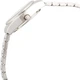 Женские часы Casio LTP-1170A-2ARDF Синие с серебристым - изображение 3