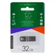 USB Flash Drive T & amp;G 32gb USB 2.0, Black - зображення 1