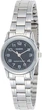 Жіночий годинник Casio LTP-V001D-1BUDF Міцний Чорний з сріблястим - зображення 2