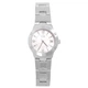 Жіночий годинник Casio LTP-1241D-4ADF Сталевий Сріблястий з рожевим - зображення 2