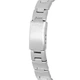 Жіночий годинник Casio LTP-1241D-4ADF Сталевий Сріблястий з рожевим - зображення 3