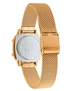 Женские часы Casio LA-670WEMY-9EF Золотистые современные - изображение 4
