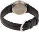Женские часы Casio LTP-V006L-7BUDF Надежные Белые с серебристым/черным - изображение 2
