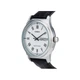 Женские часы Casio LTP-V006L-7BUDF Надежные Белые с серебристым/черным - изображение 5