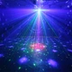 Лазерный проектор 16 в 1 Laser Magic Ball STL-41 - изображение 9
