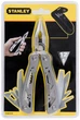 Плоскогубцы Stanley Multitool 12 в 1 (0-84-519) - изображение 3