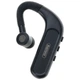 Bluetooth моно-гарнитура Remax RB-T2 Чёрная с чипом CSR - изображение 2