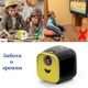 Детский мини проектор Vivibright L1 мощный - изображение 2