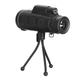 Монокуляр Binoculars 40x60 с триногой (4060BNKL) FG22 - изображение 5