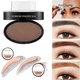 Штамп для брів 3 Second Brow Коричневий - зображення 2