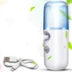 Увлажнитель для кожи Nano Mist Soraver - изображение 2