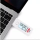 USB-тестер UNI-T UT658 - зображення 6