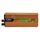 Перетворювач напруги Inverter UKC I-Power SSK-2000W DC12V-AC220V - зображення 1