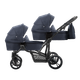 Универсальная коляска для двойни 2 в 1 Bebetto 42 Simple 03 - зображення 7