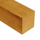 Брусок ДЛЯ КИЯ ЖЕЛТЫЙ 40X40X800MM ФБР - изображение 4