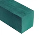 ЗАГОТОВКА ДЛЯ КИЯ ЗЕЛЕНАЯ 40X40X800MM ФБР - изображение 4