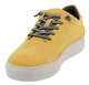 Кеди Exodo amarillo 44 (1506_44) жовті - зображення 3