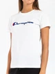 Футболка Champion 109713-WW002 S Sno White (8057016722923) - зображення 1
