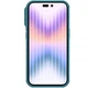 Чехол с защитой камеры NILLKIN CamShield Pro для Apple iPhone 14 Pro - Blue - изображение 2