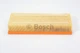 Воздушный фильтр Bosch (1 987 429 190) - изображение 2