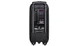 Акумуляторна акустична система XPRO ZXX-7575 валіза 150Вт USB, SD, FM радіо, Bluetooth, 2 радіомікрофона, ДУ чорна (ZXX-7575) - зображення 4