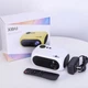 Проектор Xidu M24 білий - зображення 2