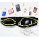 Спортивна сумка на пояс для бігу - Go Runners Pocket Belt - зображення 2
