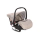 Детская коляска Lorelli Lora set Pearl Beige - изображение 8
