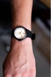 Наручные часы Casio MW-240-7E3VEF Белые с черным современные - изображение 3