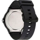 Наручные часы Casio MW-240-7E3VEF Белые с черным современные - изображение 5