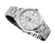 Наручные часы Casio MTS-100D-7AVDF современные Серебристые - изображение 1