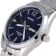 Прочные Наручные часы Casio MTP-1335D-2AVDF Синие с серебристым - изображение 7