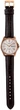 Наручные надежные часы Casio MTP-1384L-7AVDF Серебристые/ золотистые с коричневым - изображение 3