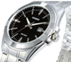 Наручные стильные часы Casio MTP-1308D-1AVDF Черные стальные - изображение 7