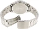 Надежные Наручные часы Casio MTP-1303PD-2AVEF Синие с серебристым - изображение 4