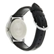 Чоловічий Наручний годинник Casio MTP-V002L-1B UDF Чорний - зображення 5