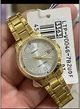 Наручные часы Casio MTP-V004G-7B2 UDF универсальные Золотистые - изображение 7