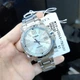 Наручные стильные часы Casio MTP-V004D-7B2UDF Серебристые - изображение 6